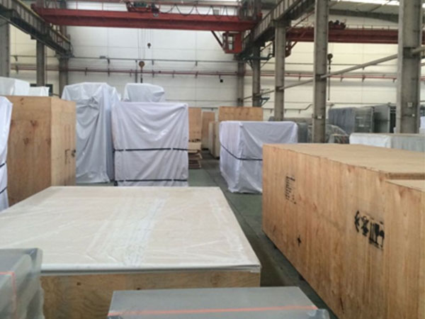 湖北三寧化工有限公司輸送帶售后服務