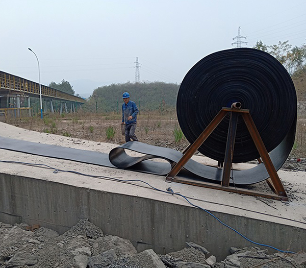 輸送帶的優(yōu)點(diǎn)有哪些？